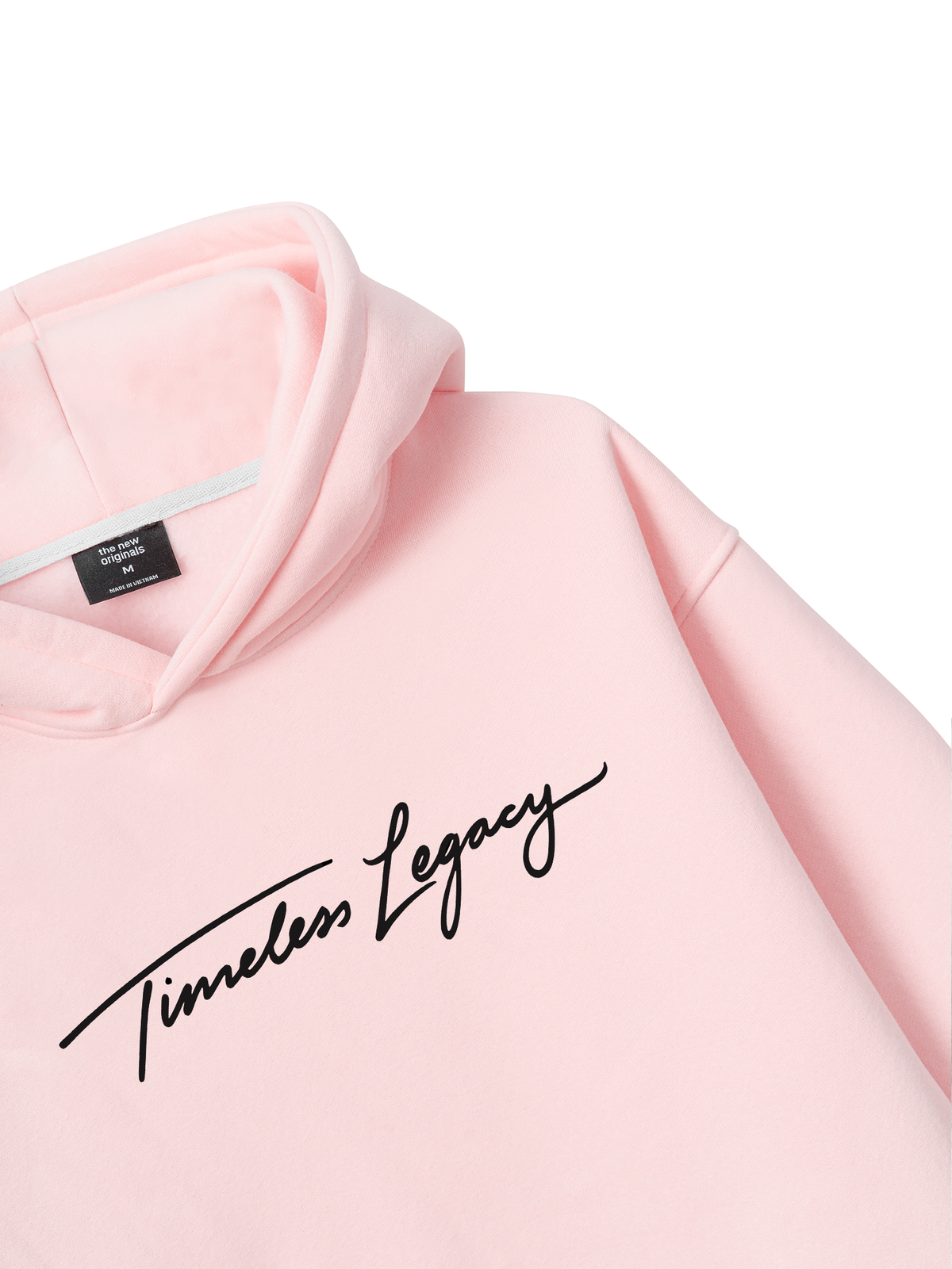 Timeless Legacy Hoodie