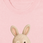 Áo Thun Relaxed Fit Bunny Baby