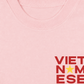 Áo Thun Relaxed Fit Vietnamese