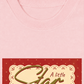 Áo Thun Relaxed Fit A Little Strawberry Star