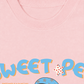 Áo Thun Relaxed Fit Sweet Pet Day