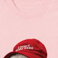 Áo Thun Relaxed Fit Puppy With Red Hat