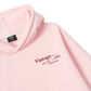 Vintage Vibes - Story Of Your Life  Hoodie