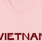 Áo Thun Relaxed Fit Việt Nam
