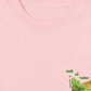 Áo Thun Relaxed Fit Người Dễ Thương Thích Matcha