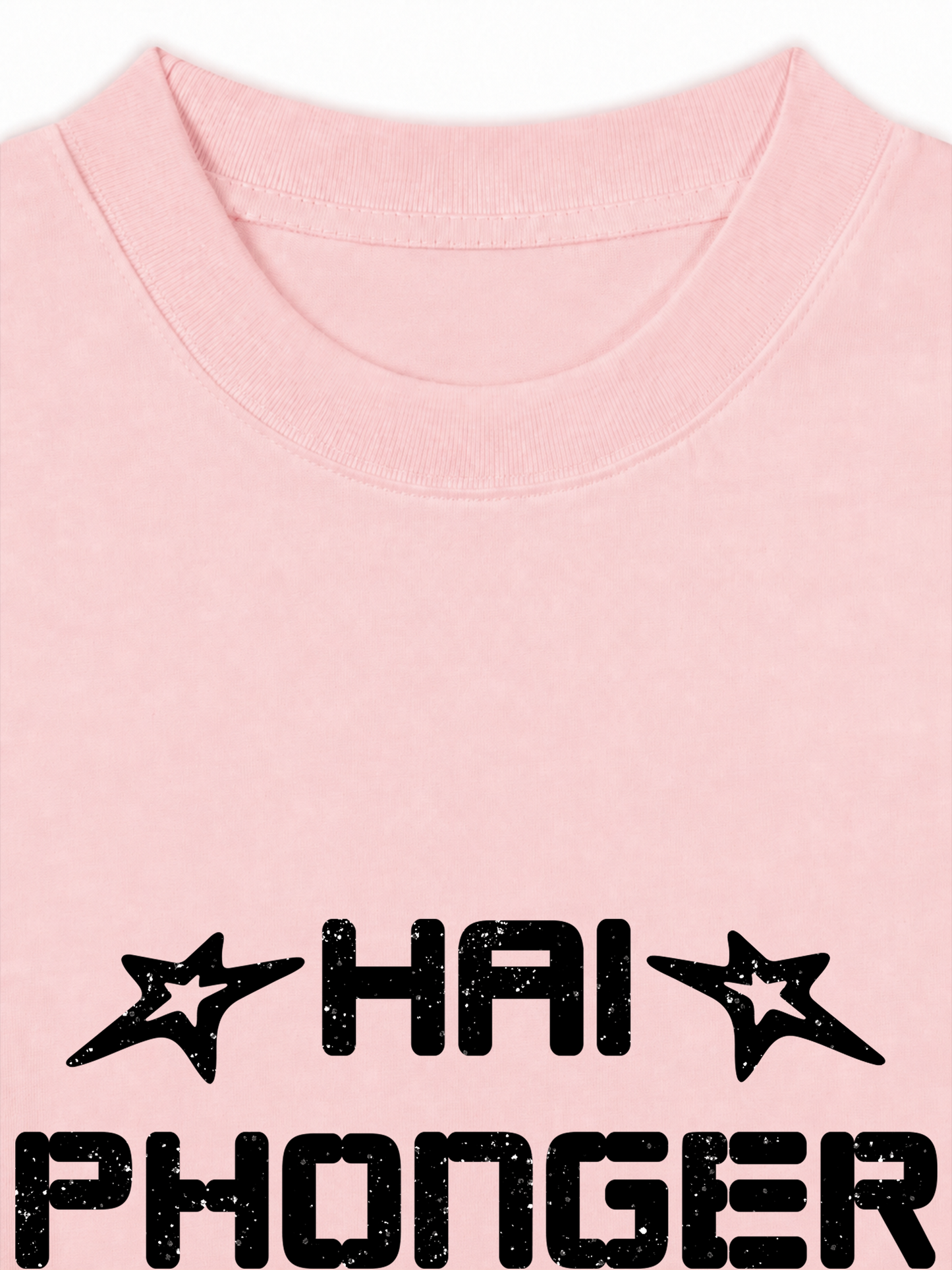 Áo Thun Relaxed Fit 16 - HaiPhonger