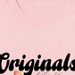 Áo Thun Relaxed Fit Originals Kitty Love