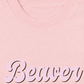 Áo Thun Relaxed Fit Animal Mood Sweet Beaver