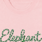 Áo Thun Relaxed Fit Emerald Daydream