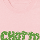 Áo Thun Relaxed Fit Chotto Matcha