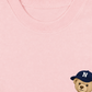 Áo Thun Relaxed Fit Basic Bear