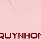 Áo Thun Relaxed Fit Quy Nhơn