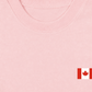 Áo Thun Relaxed Fit Canada Flag