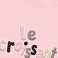 Áo Thun Relaxed Fit Le Croissant Sweetie