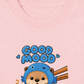 Áo Thun Relaxed Fit Good Mood Sushi Otter