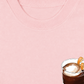 Áo Thun Relaxed Fit Cold Brew Club