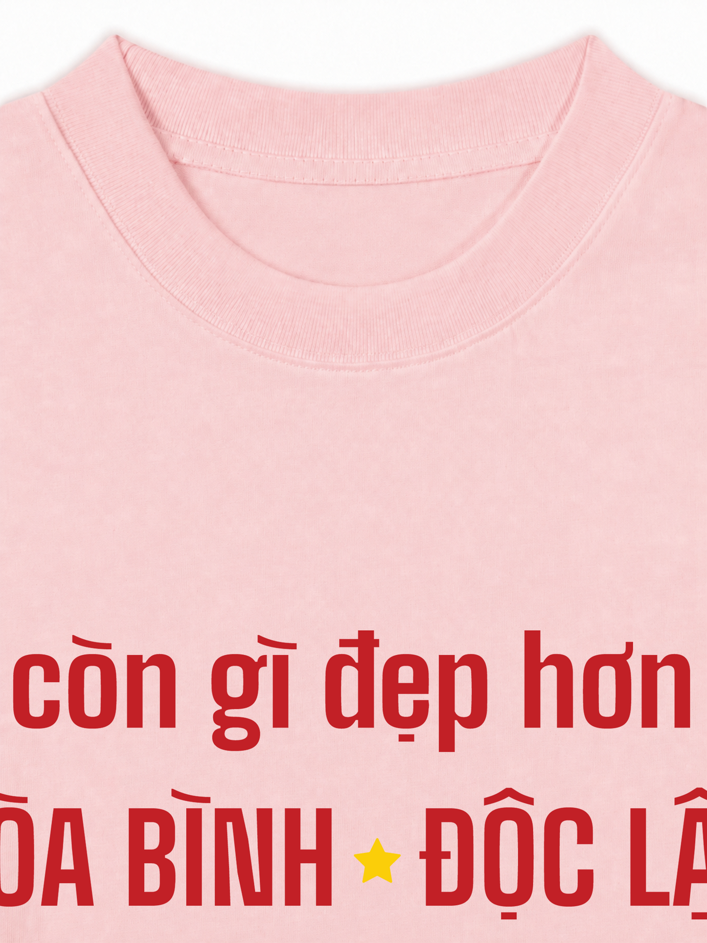 Áo Thun Relaxed Fit Còn Gì Đẹp Hơn