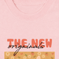 Áo Thun Relaxed Fit Honey Bubble Meow