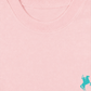 Áo Thun Relaxed Fit  Blue Tiffany Cowboy