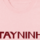 Áo Thun Relaxed Fit Tây Ninh