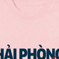 Áo Thun Relaxed Fit Hải Phòng Chuất's