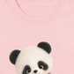Áo Thun Relaxed Fit Soft Panda