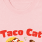 Áo Thun Relaxed Fit Taco Cat