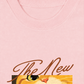 Áo Thun Relaxed Fit Fragments of Curiosity Meow