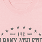 Áo Thun Relaxed Fit Albany Athletics