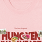 Áo Thun Relaxed Fit Hung Yen In My Heart
