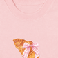 Áo Thun Relaxed Fit Go Get A Croissant