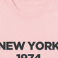 Áo Thun Relaxed Fit New York 1974