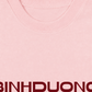 Áo Thun Relaxed Fit Bình Dương