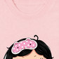 Áo Thun Relaxed Fit  Pretty In Every Tiny