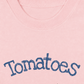 Áo Thun Relaxed Fit Tomatoes