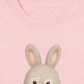 Áo Thun Relaxed Fit Dreamy Bunny