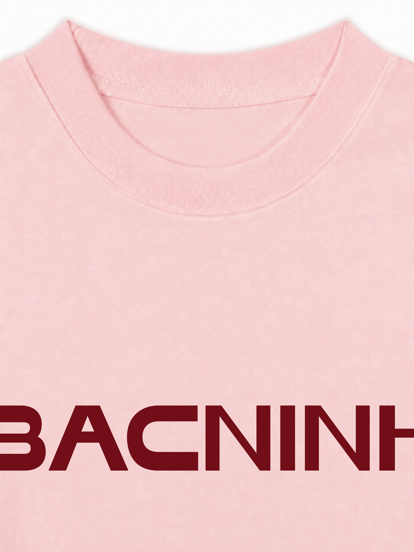 Áo Thun Relaxed Fit Bắc Ninh
