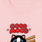 Áo Thun Relaxed Fit Good Mood Sushi Cat