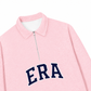 Áo Sweater Polo Nỉ Hai Da  Era