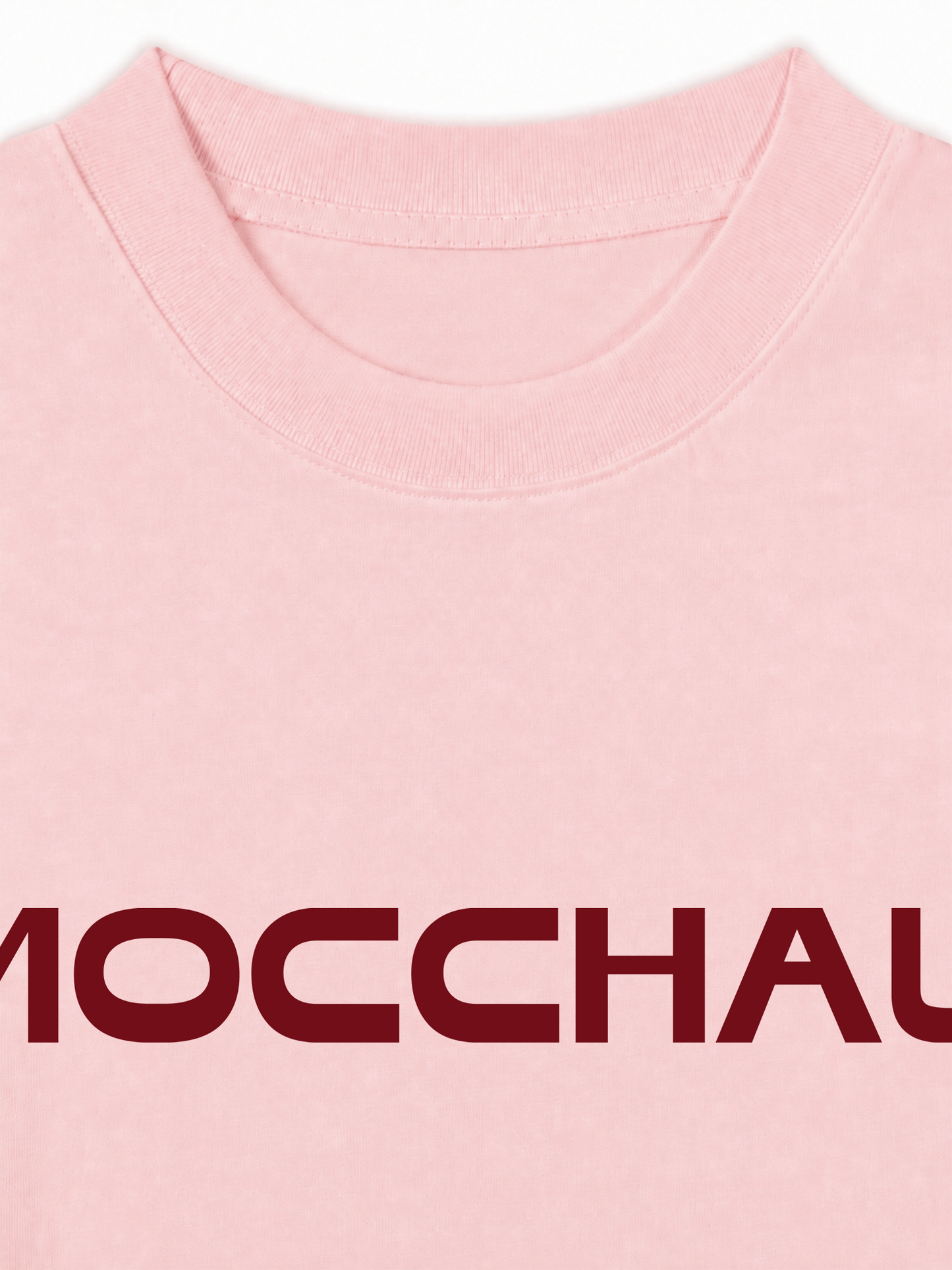 Áo Thun Relaxed Fit Mộc Châu