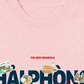 Áo Thun Relaxed Fit Hải Phòng Không Lòng Vòng