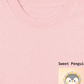 Áo Thun Relaxed Fit Sweet Penguin