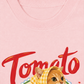 Áo Thun Relaxed Fit Tomato Meow