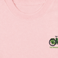 Áo Thun Relaxed Fit Two Wheels, One Passion