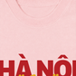 Áo Thun Relaxed Fit Hà Nội Sịn