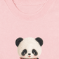 Áo Thun Relaxed Fit Baby Panda