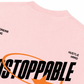 Áo Thun Relaxed Fit Success Story Unstoppable