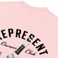 Áo Thun Relaxed Fit Success Story Represent Owner Club