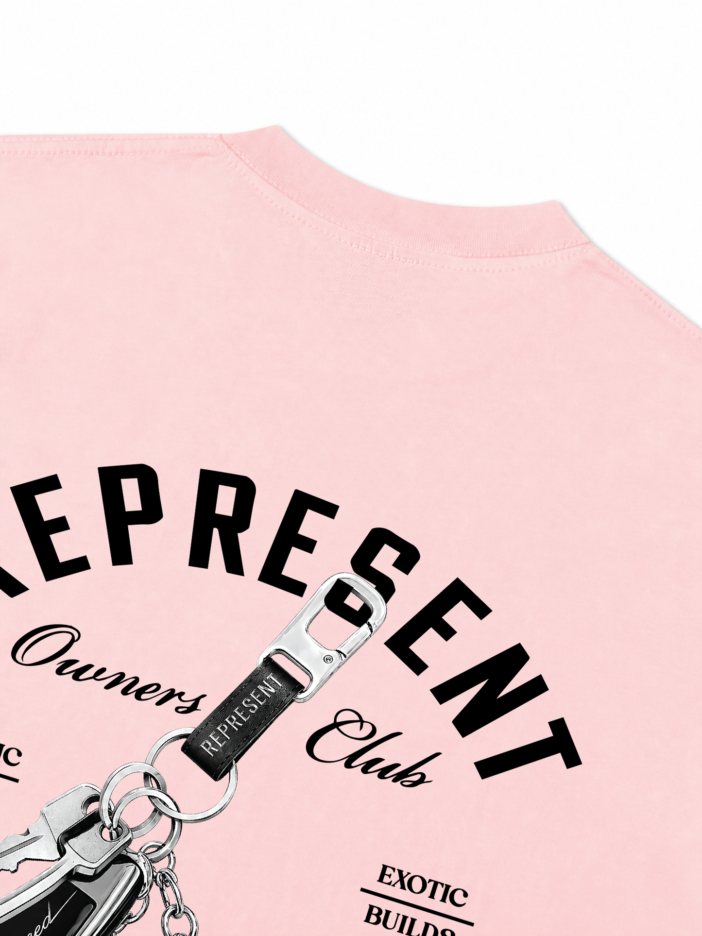 Áo Thun Relaxed Fit Success Story Represent Owner Club