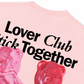 Áo Thun Relaxed Fit Lover Club
